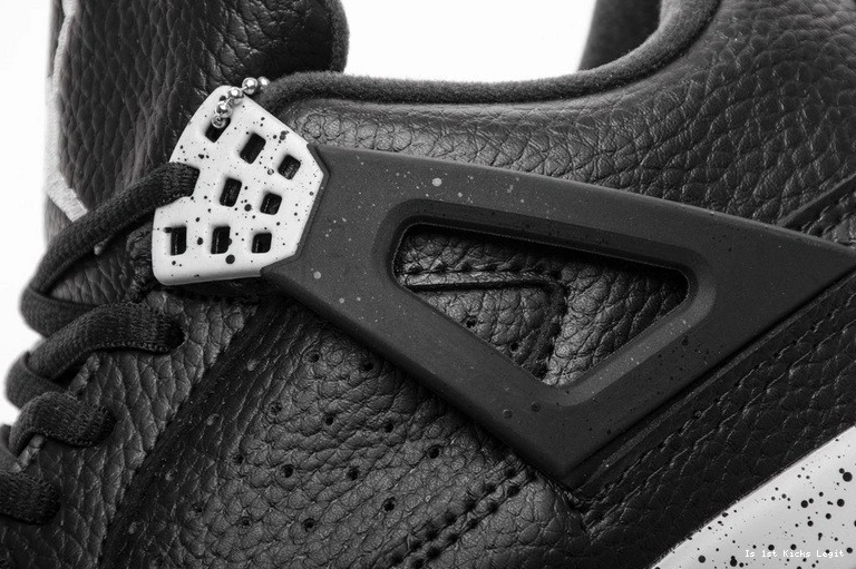 Air Ls 4 Retro Oreo 314254-003 Jordan 1202